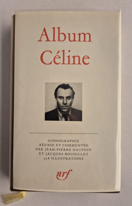 Célinealbum