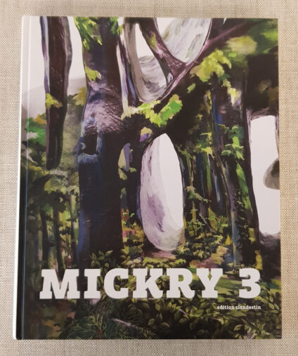 Mickry