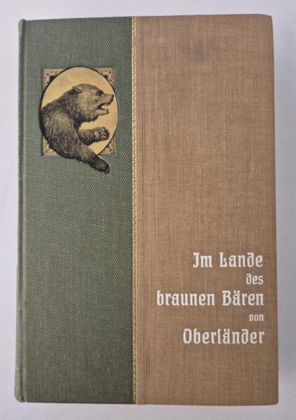 Oberbaeren