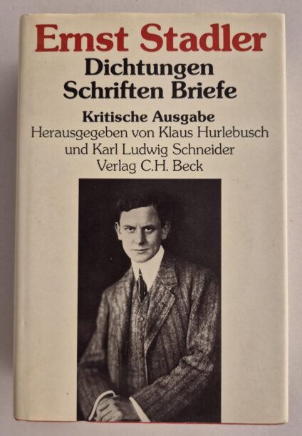Stadlerdichtungen